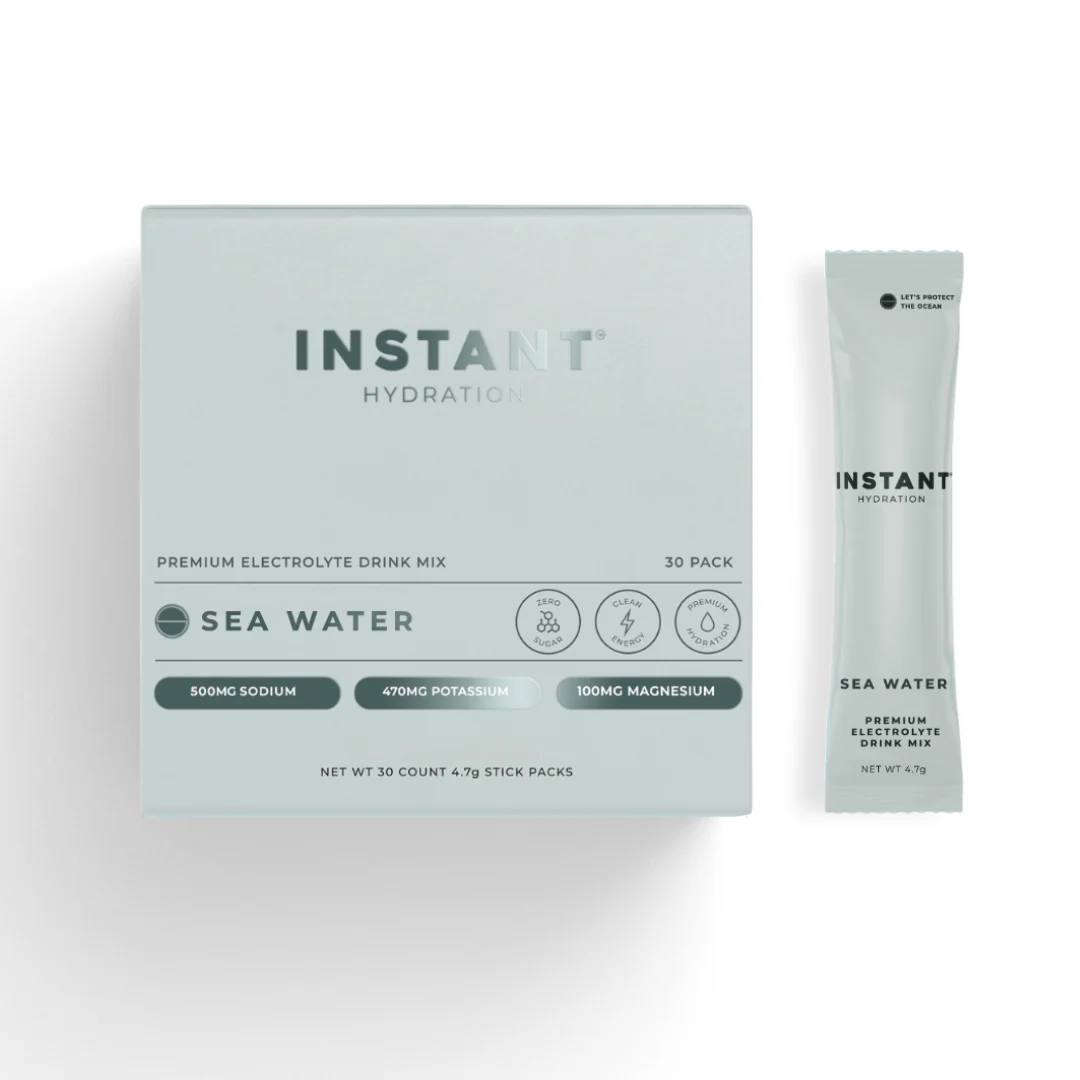 Premium Electrolyte Drink Mix - Image 11