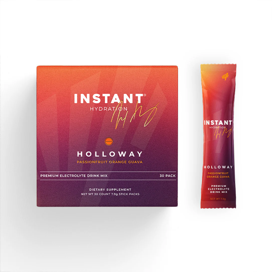 Premium Electrolyte Drink Mix - Image 13