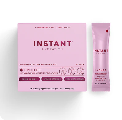 Premium Electrolyte Drink Mix - Image 16