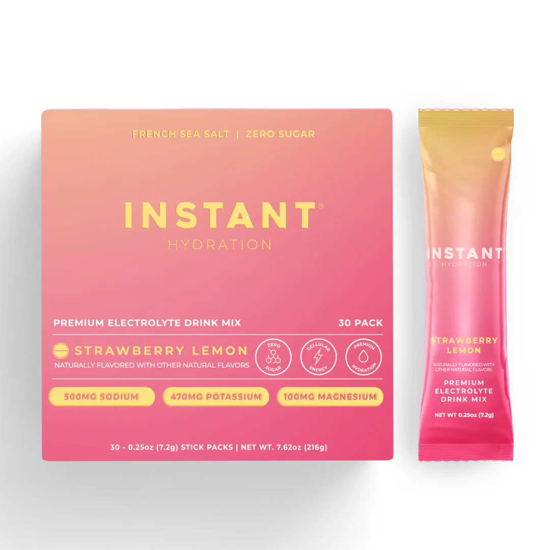 Premium Electrolyte Drink Mix - Image 17