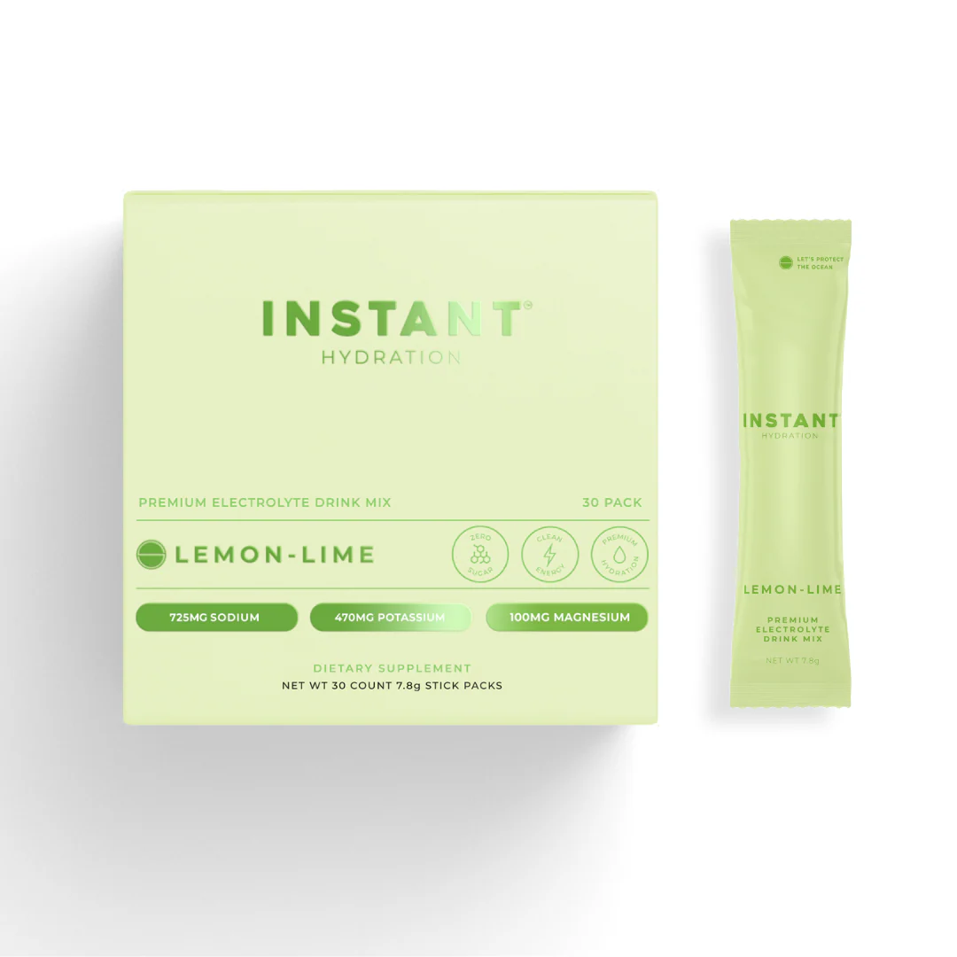 Premium Electrolyte Drink Mix - Image 4