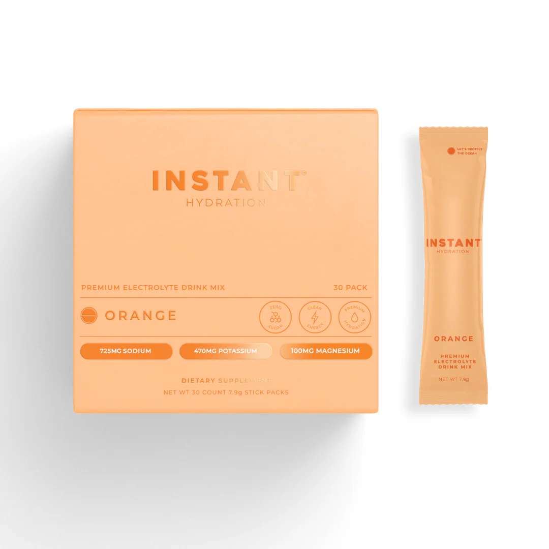 Premium Electrolyte Drink Mix - Image 5