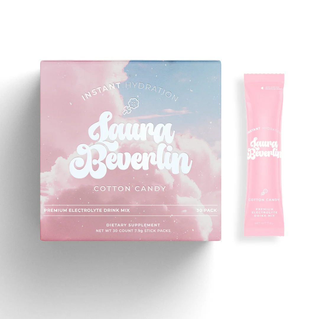 Premium Electrolyte Drink Mix - Image 7