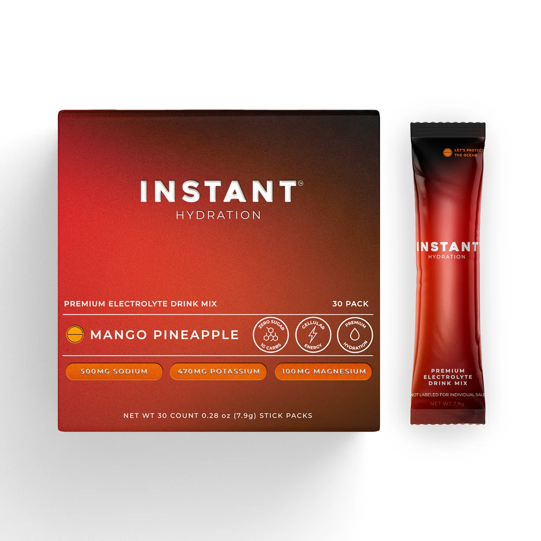 Premium Electrolyte Drink Mix - Image 8
