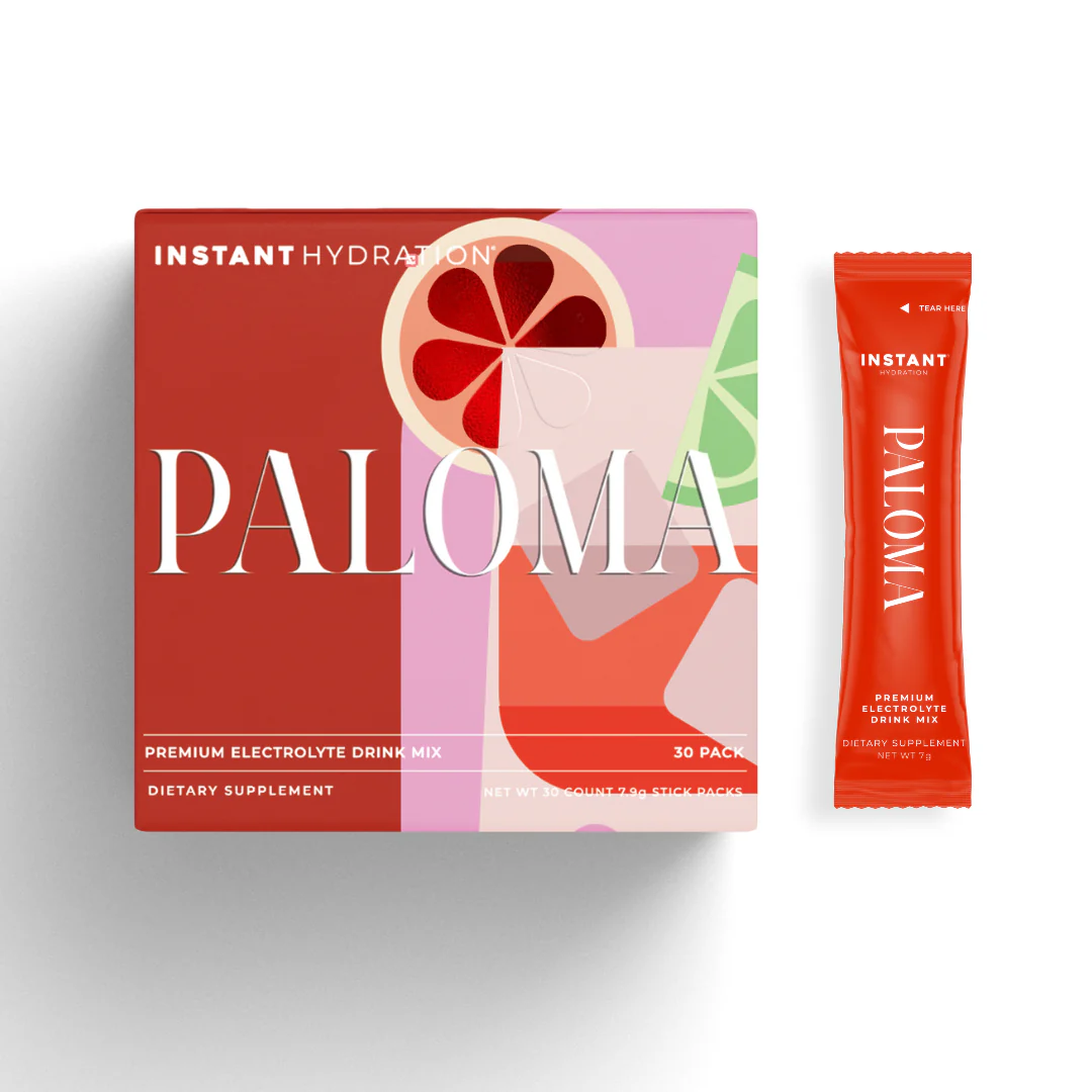 Premium Electrolyte Drink Mix - Image 9